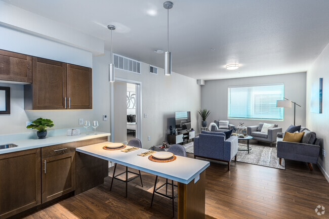 Ivy Park at Milpitas - Ivy Park at Milpitas Apartments