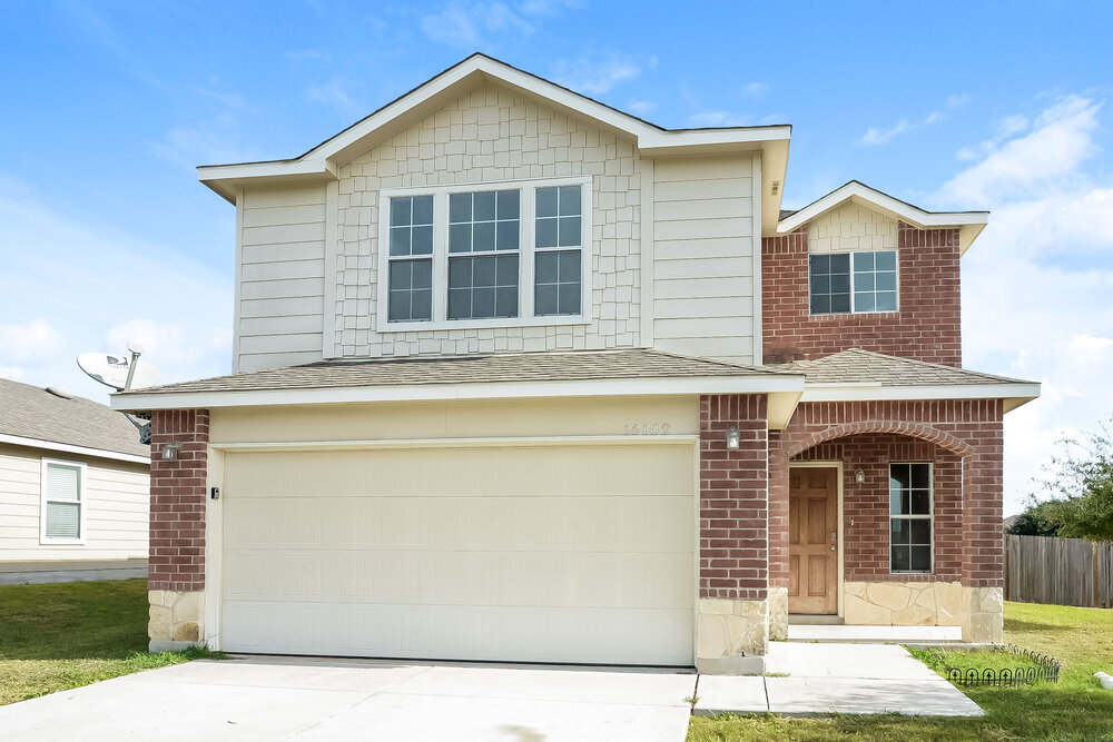 Photo - 16102 Caballo Run