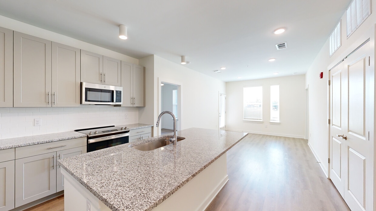 Photo - Northerly Apartments