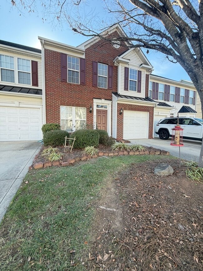 Photo - Charming 3BR Townhome in Sought-After Harrisburg Town Center