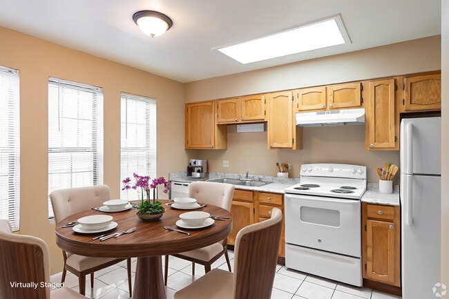 Photo - Country Crest Apartment Homes