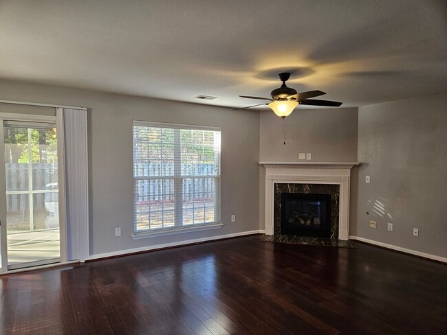 Photo - Ivy Square Patio Home