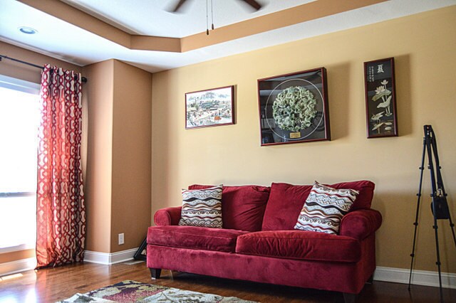 Photo - Pet Friendly Four Bedroom!