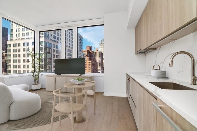 Building Photo - 200 E 23rd St Rental