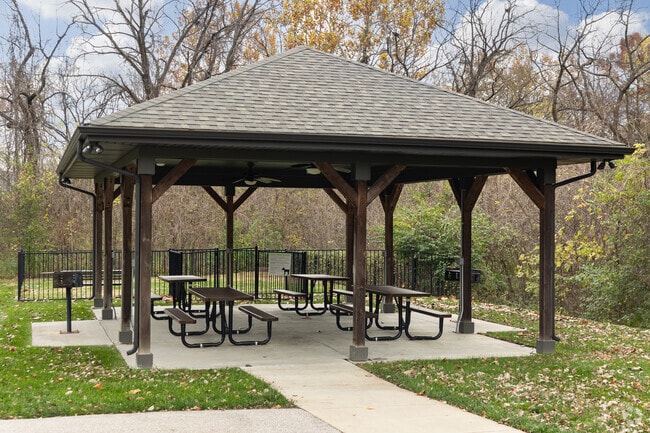 Picnic Area