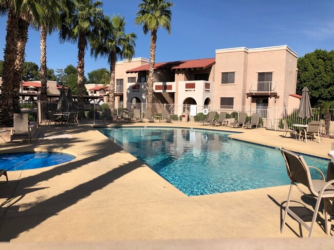 Photo - 5757 W Eugie Ave Unit 1060