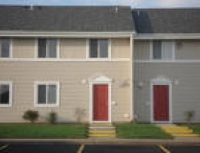 Foxwood Place Apartments