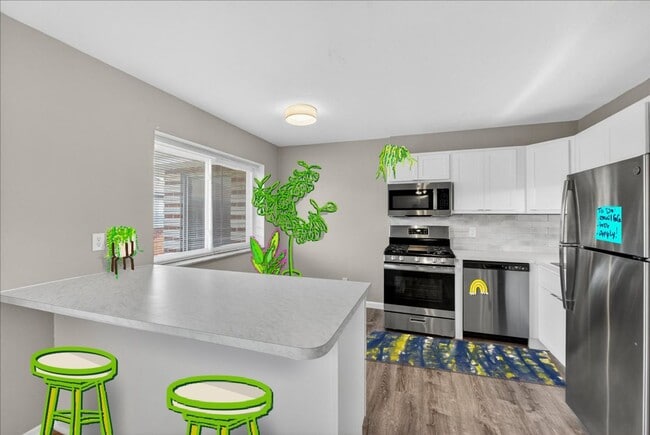 Building Photo - Goood Morning Morganford! Unit 3536-G