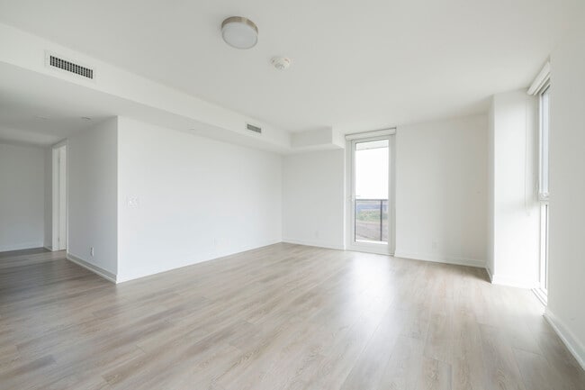 Building Photo - Tippett Park