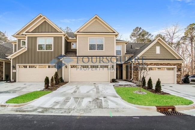 Townhome | Master Suite on the Main Level ... - Townhome | Master Suite on the Main Level ...