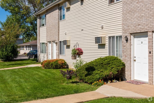 Building Photo - Jersey Meadows Rental