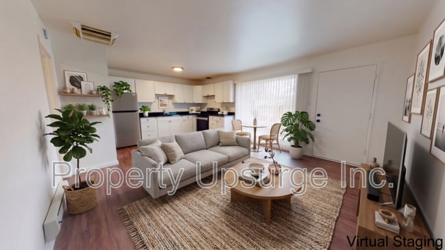 Photo - 2405 Old Eureka Way