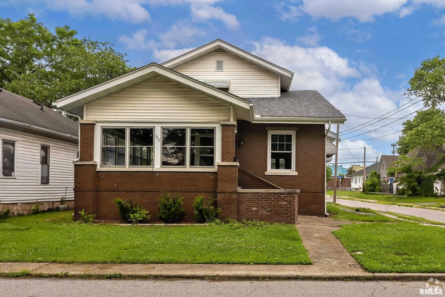 Building Photo - 306 N Mechanic St Rental