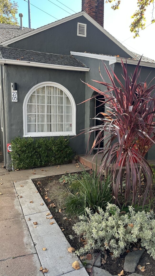 Photo - Charming 1 Bedroom 1 Bath Historic Duplex,...