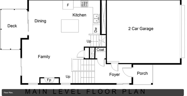 Photo - 879 NE Traverse Dr