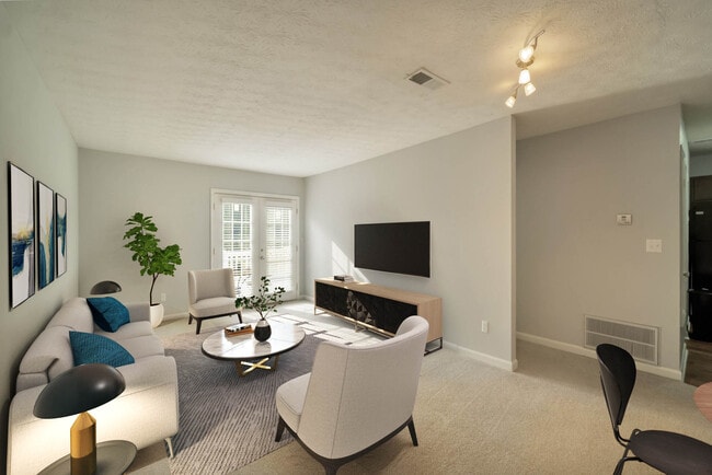 Photo - Gateway at Cedar Brook