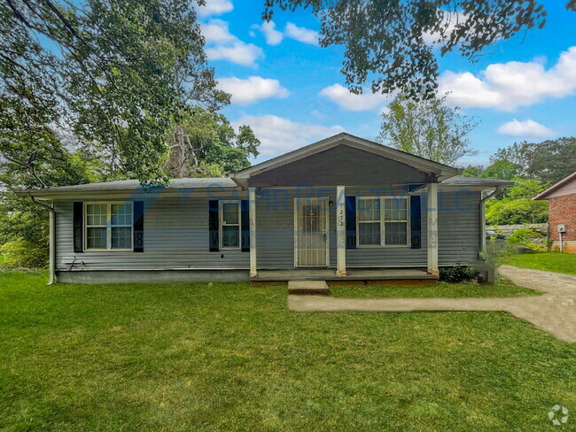 Building Photo - 1272 Labelle St Rental