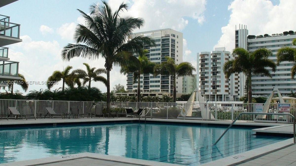 Photo - 7930 East Dr Unit 1607