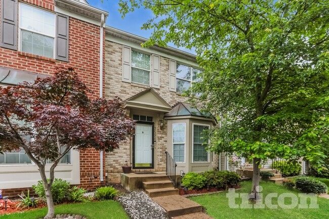 Building Photo - 7520 Burdette Way