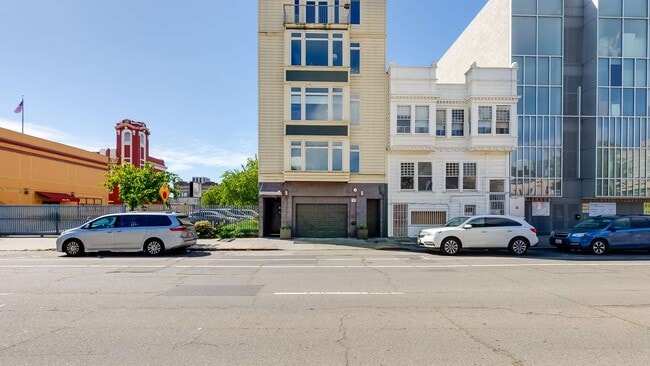 Photo - 275 9th St Unit 275 9th St., 3, Oakland, CA 94607