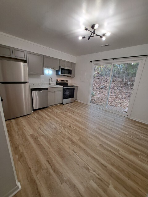 Photo - Hollymead Square Townhomes