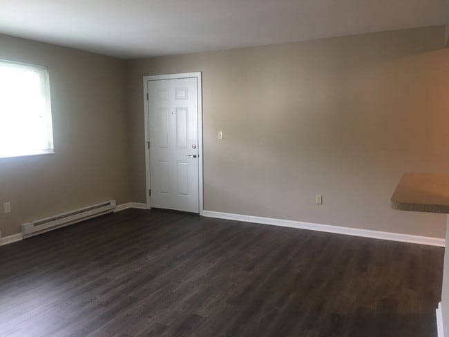 Photo - Andover Apartments