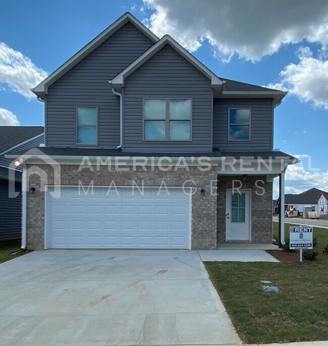 Photo - Home for Rent in Cullman, AL! GET ONE MONT...