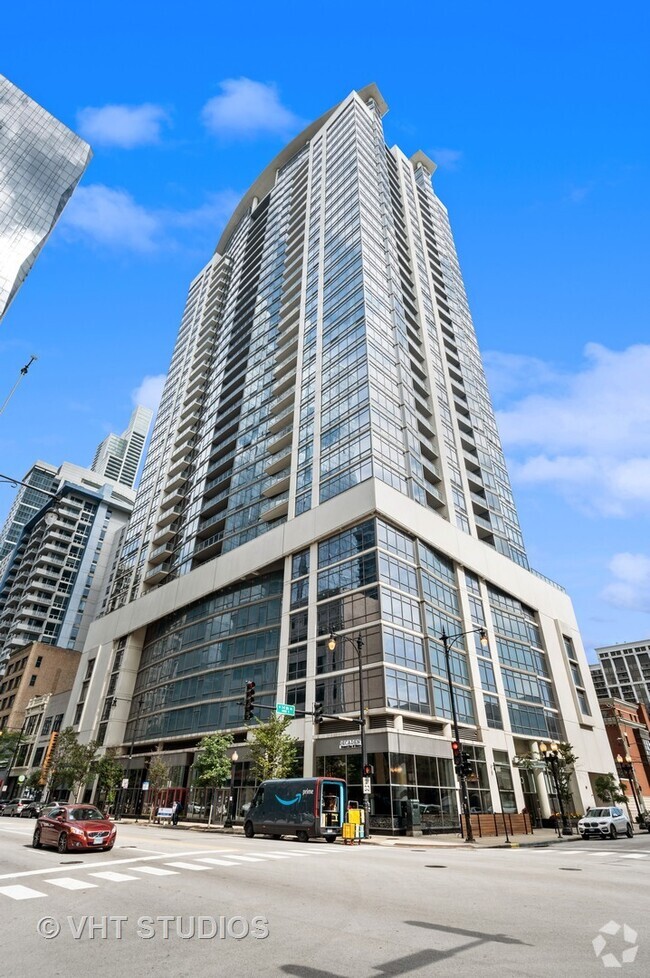 Building Photo - 100 E 14th St Unit 1205 Rental