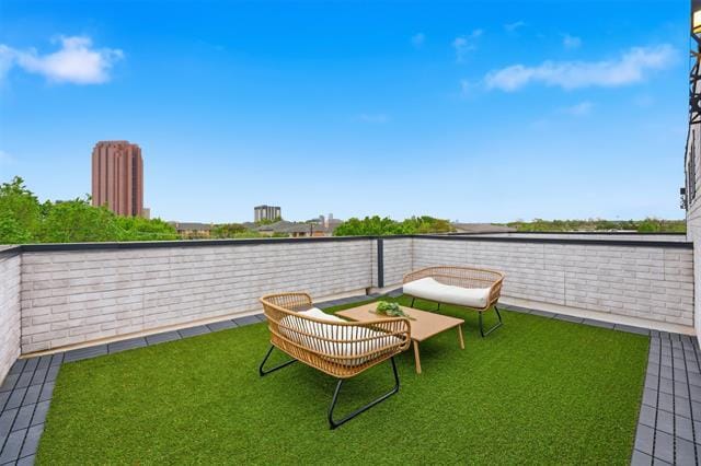 Photo - 1920 Caddo St Unit 204