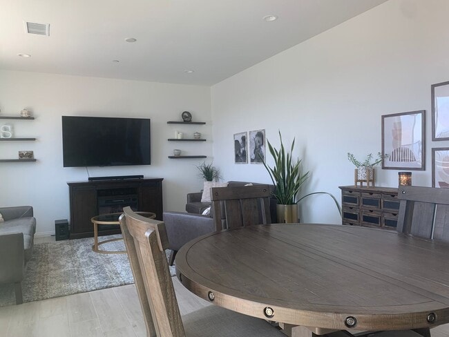 Photo - Welcome home to this stunning, recently constructed 4 bedrooms, 3-bath house in the desirable Wes...