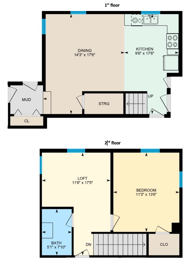 40 Kingswood Rd Condo Unit Bristol In law suite Condo for Rent in