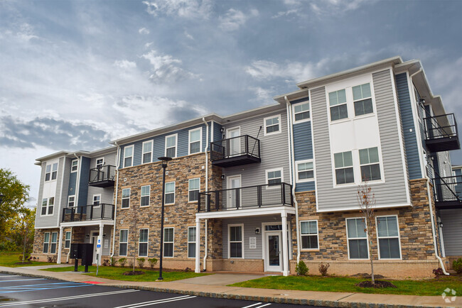 Building Photo - The Willows at Flemington Junction South Rental