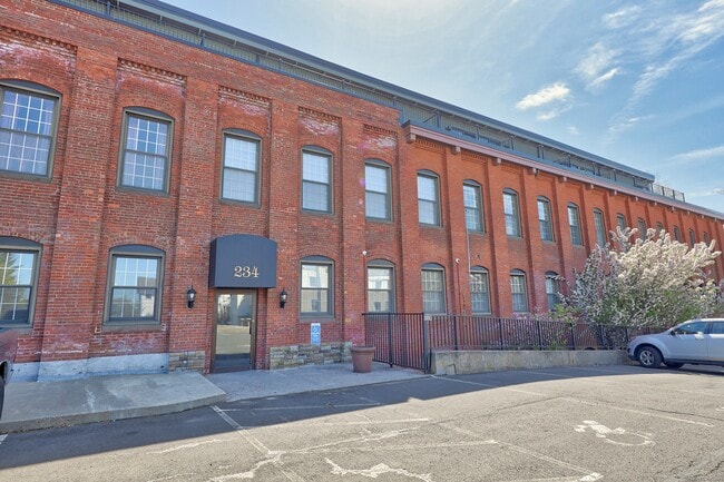 Building Photo - 234 S Main St Unit APT 410