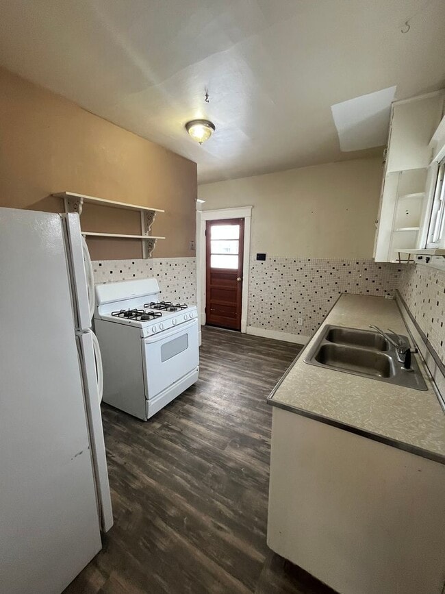 Photo - 3 Bedroom House in Roxana