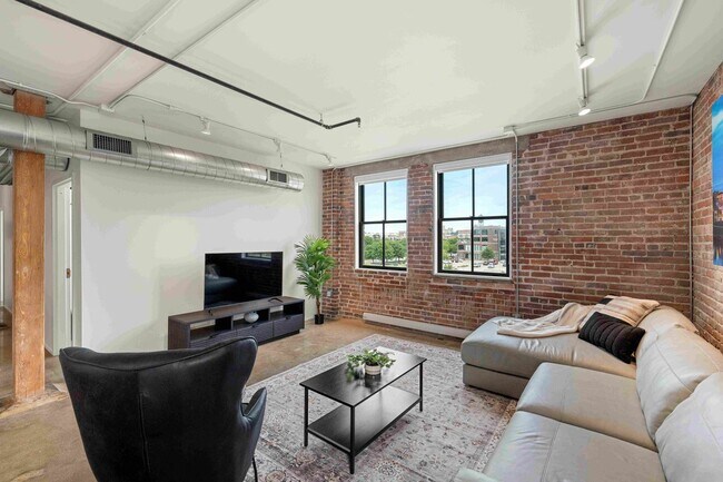 Photo - Harbach Lofts