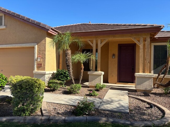 Photo - Single Level Gilbert Home