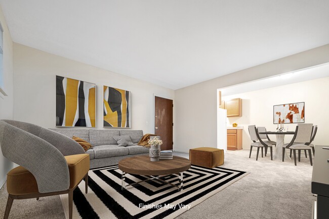 Photo - Timberbrook Apartments