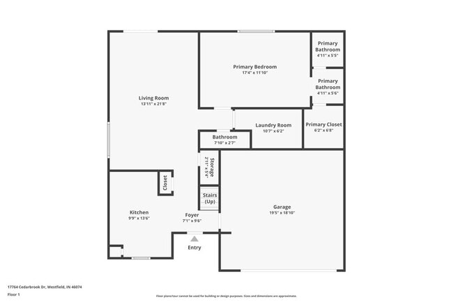 Photo - 17764 Cedarbrook Dr