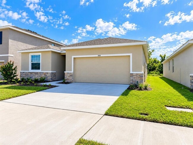 5414 Flint Hills Dr