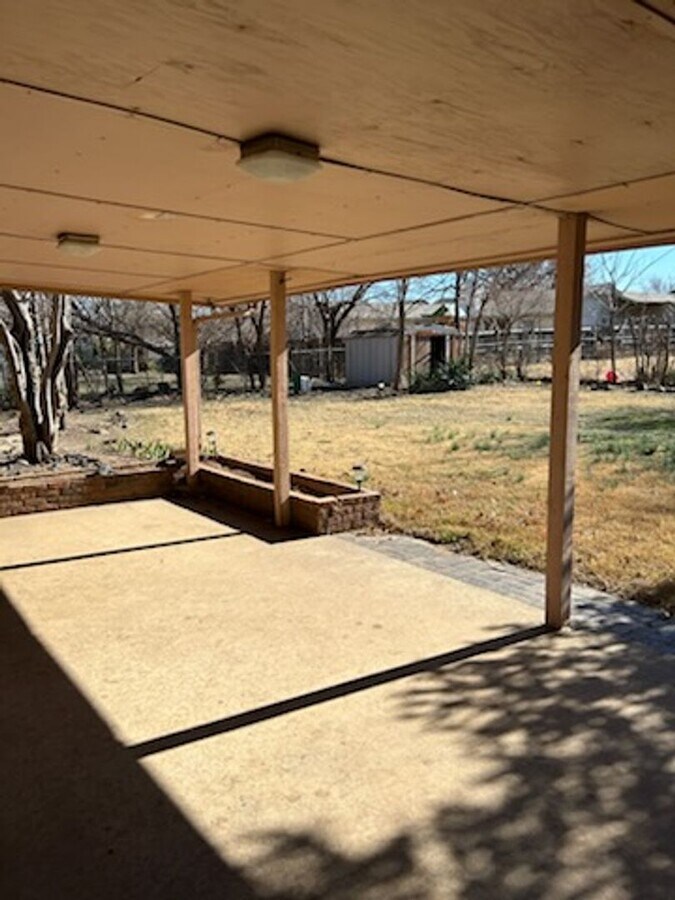Photo - (4) Bed/(2.5) Bath in NW OKC Avail NOW!