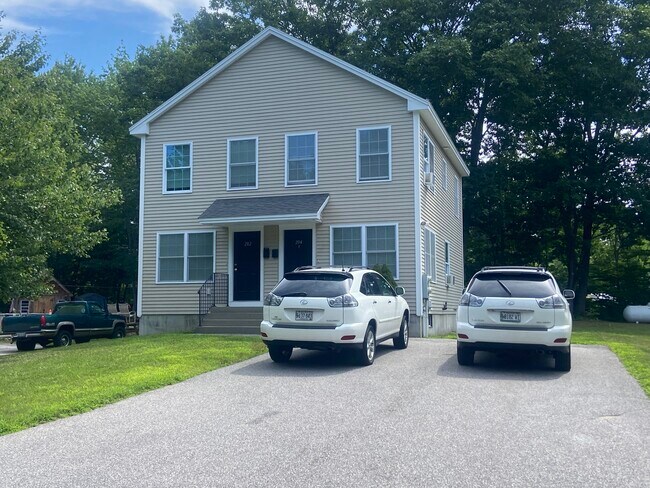 Photo - 204 Hicks St Townhome