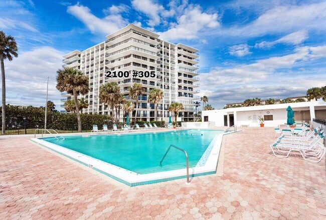 Photo - 2100 N Atlantic Ave