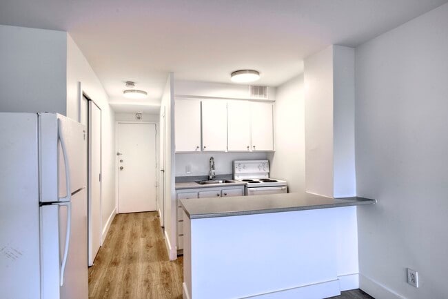 Photo - 3460 Rue Durocher Unité 506