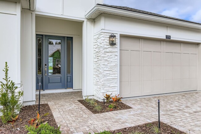 Photo - Resort-Style Furnished Lakefront Living in SilverLeaf | 100” Theater & Golf Cart Included