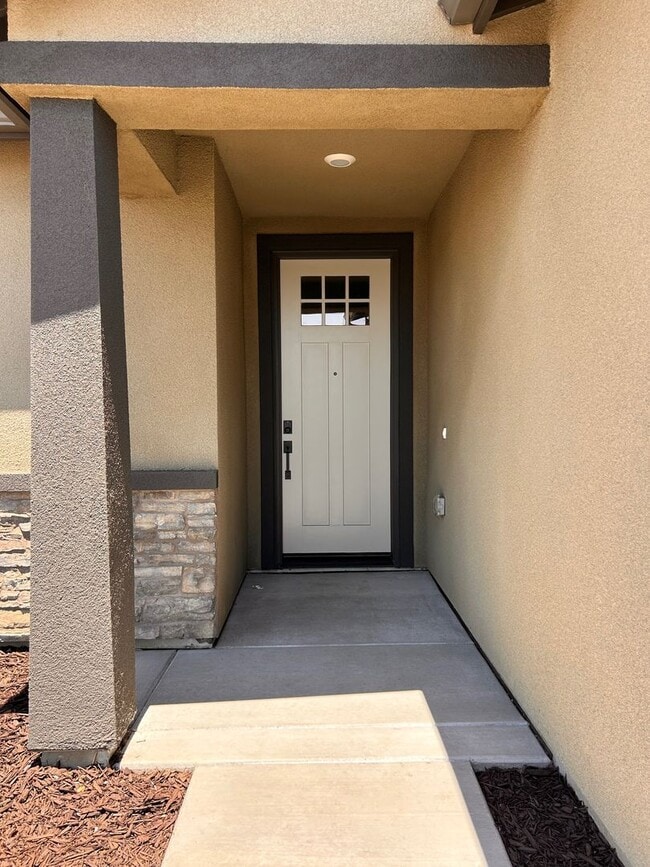 Photo - Beautiful Brand New home for rent in Visalia!