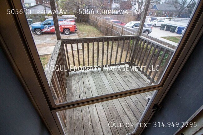 Photo - 5056 Chippewa St Unit 5056 Chippewa 1W