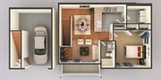 7-Plex Unit D