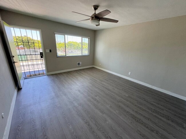 Photo - Park Lofts Apartments Unit P