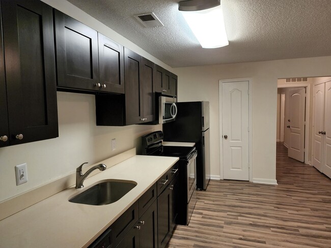 Photo - 3000 S Adams St Condo Unit 918