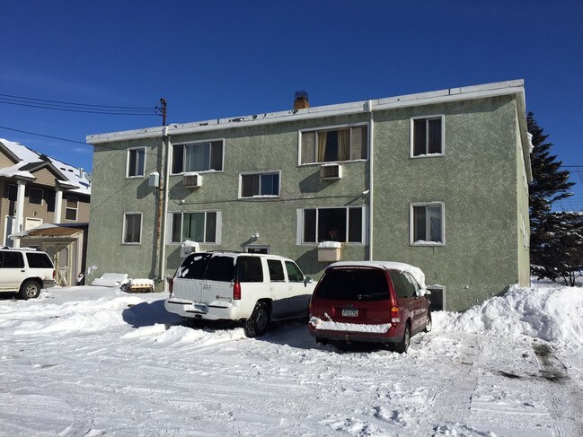 Photo - 1595 Rice Street